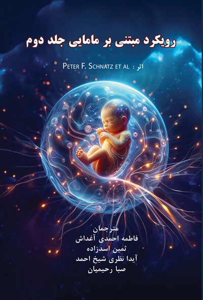 رویکرد هایی مبتنی بر مامایی (جلد دوم)